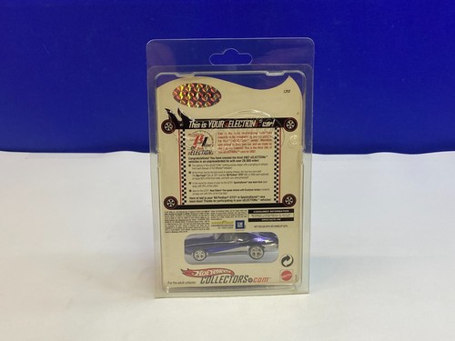 HOT WHEELS 1/64 SCALE RLC 1969 PONTIAC GTO W/ PROTECTO #5951 - Picture 12 of 12