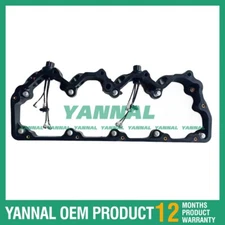 4142X376 Rocker Arm Bracket for Perkins Excavator Tractor Engine