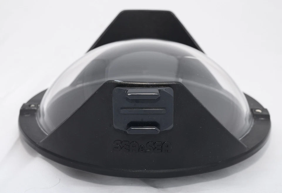 SEA & SEA Fisheye Dome Port 240 - Image 2 of 3