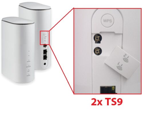 5G 4G Directional Outdoor External Antenna ZTE MC801A MU5001 Three 5G 5g-4g-directional-outdoor-external-antenna-zte-mc801a-mu5001-three-5g