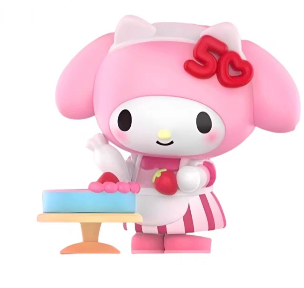 hello Kitty サンリオヴィンテージコレクションセット Amazon