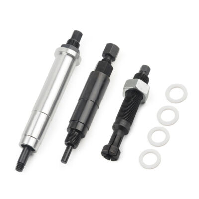 65700 Broken Spark Plug Remover Kit for     3 valve engine   #E10