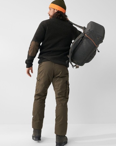 Fjällräven Hose Barents Pro Hydratic Cargohosen|Jagdhosen|Outdoorhosen Herren - Bild 9 von 9