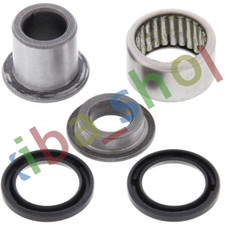 SHOCK ABSORBER MOUNTING REPAIR KIT FRONT BOTTOM FITS HONDA CRF SUZUKI LT-R RM