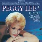 If You Go+2 Bonus Tracks (Ltd. Edt 180g Vinyl) von Quincy Lee Peggy & Jones (2014)