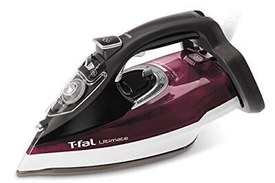 T-Fal Steam Iron Ultimate Ac 100V 1400W Wired Poweful Steam 140G/Min FV9751J0 | eBay T-Fal Steam Iron Ultimate Ac 100V 1400W Wired Poweful Steam 140G/Min FV9751J0 | eBay