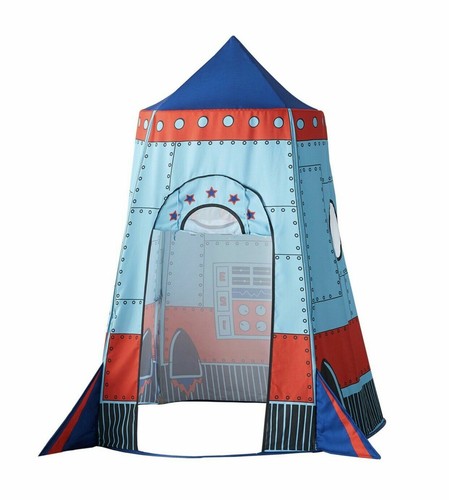 Tienda emergente para juegos de interior para niños casa de juegos con bolsa de almacenamiento (elige el tema) - Imagen 10 de 26