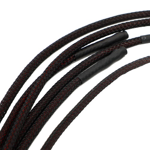 7.3 IDI Turbo Glow Plug Harness Wiring Kit Power Cable Pour Ford - Picture 3 of 11