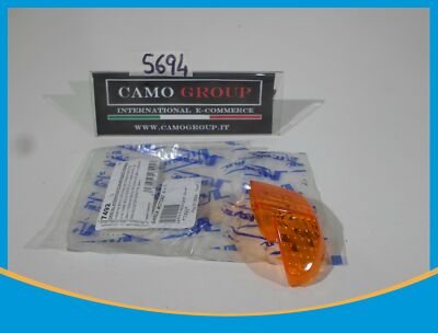 Glass Rear Right Arrow Vicma MBK Yamaha BWS