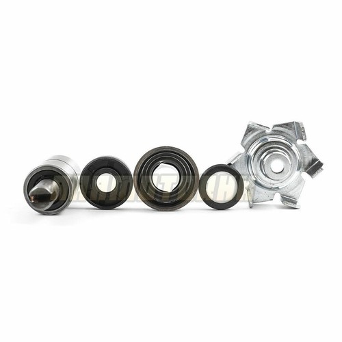 Nuevo kit de reparación de bomba de agua para Honda XL600V Transalp 1988-1999 - Imagen 4 de 5