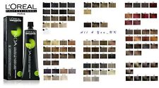 Loreal Professional INOA 60ml - 6.32 Dark Golden Iridescent Blonde