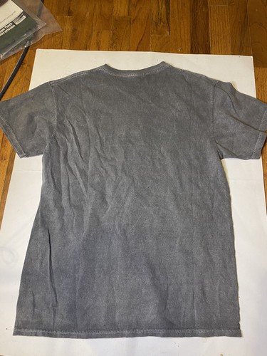 2Pac Poetic Justice T Shirt Women Size Small Movie Rap Janet Jackson - Picture 4 of 5