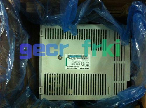 1 pieza nuevo Mitsubishi MDS-B-SVJ2-07 Servo Drive MDSBSVJ207 envío gratuito - Imagen 3 de 3