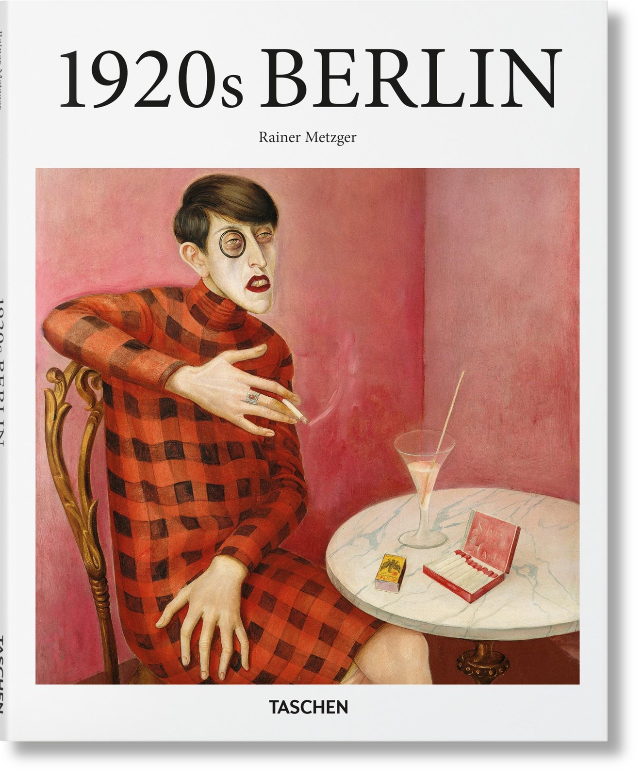 Thumbnail - Berlin In Den 1920er-jahren, Rainer Metzger