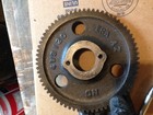 CATERPILLAR 4W9120 GEAR (69 TEETH) FOR FUEL INJECTION PUMP 3208 MARINE DIESEL