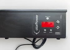 Color  Power Supply By Highend Equip. For Lighting
