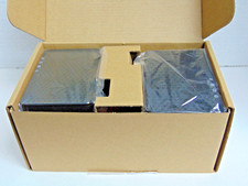 Box of 10 - Hitron MoCA 2.5 Adapter Ethernet Over Coax-Model HTEM5-M21 2 pk