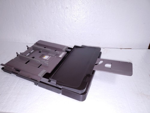 HP Photosmart Printer 6510 gruppo vassoio ingresso e uscita carta CQ761-90068 - Foto 8 di 11