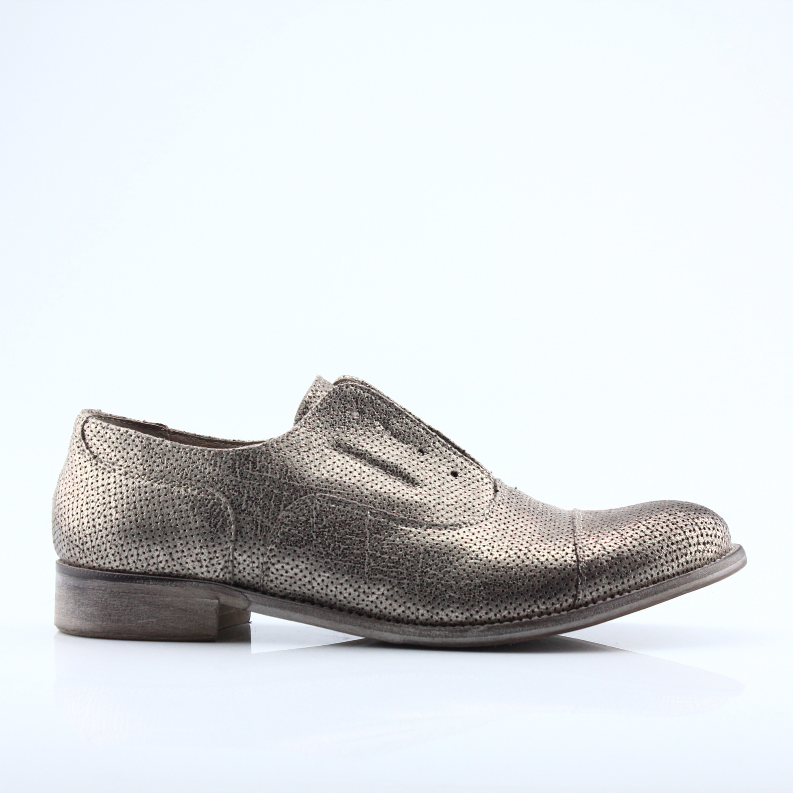 DREAMER SCHUHWERK FRAU FRANCESINA LEDER marrón - B631 DREAMER SCHUHWERK SCHUHWERK SCHUHWERK FRAU FRANCESINA LEDER marrón - B631 venta al por mayor barato