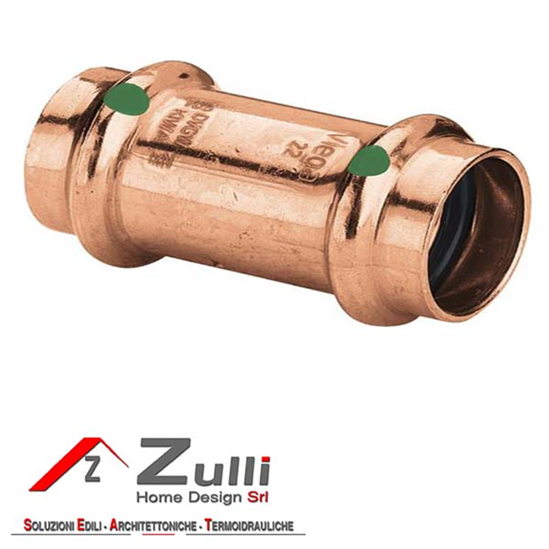 MANICOTTO CON BATTENTE PROFIORESS CON SC-CONTUR  28