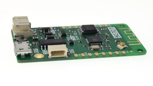 Latest Genuine WeMos LOLIN D32 ESP32 ESP8266 LOLIN D1 Mini Pro V2 & I2C Shields - Picture 5 of 77