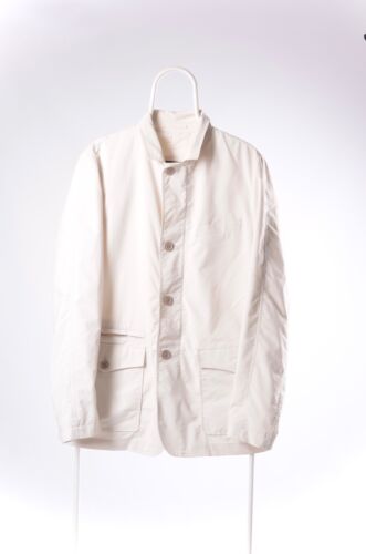 Herno Light Jacket Blazer Men’s sz 50 M - Picture 2 of 11