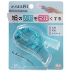 Sunstar Stationery Corner Cutter Kadomaru Fit