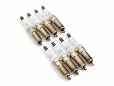 Genuine AcDelco Professional 41-114 GM 12622441 Iridium Spark Plugs Set of 8