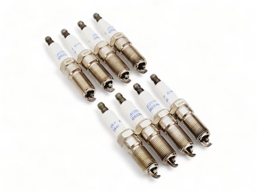 Genuine AcDelco Professional 41-114 GM 12622441 Iridium Spark Plugs Set of 8 - Picture 1 of 5