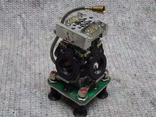 Suction cup gripper robot vacuum suction gripper - Picture 3 of 4