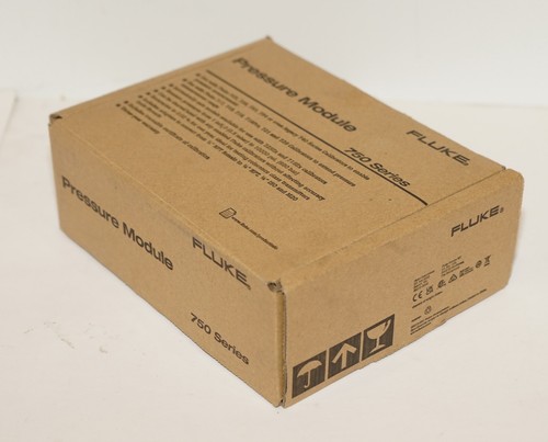 FLUKE 750PD2 DUAL RANGE DRUCKMODUL -1-1 PSI -70-70 BAR -7-7 KPA NEU - Bild 23 von 23