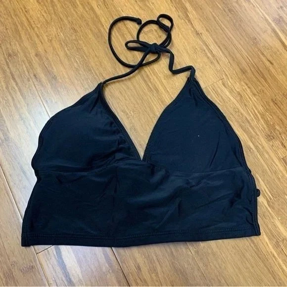 Conjunto de trajes de baño conjuntos de bikini tankini trajes de baño colección mujeres pequeños 6 piezas Foto 3 de 4