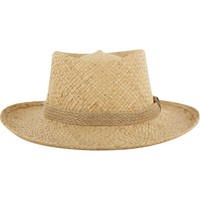 Dorfman Pacific Gambler Natural Cap Size M on sale Dorfman Pacific Gambler Natural Cap Size M on sale