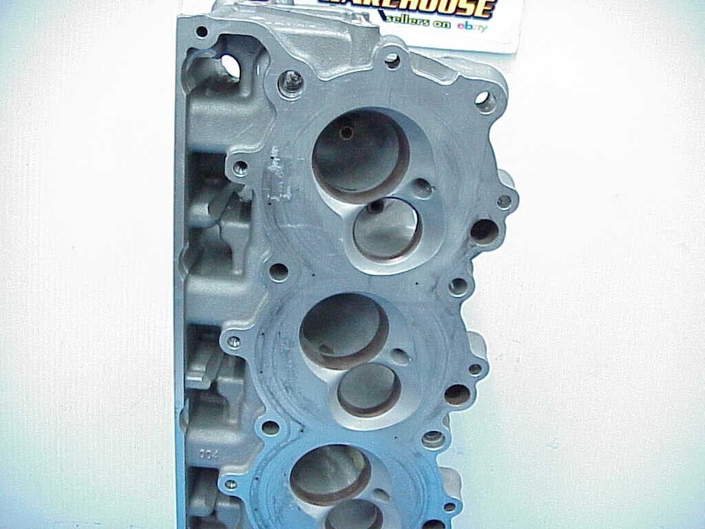 09-13 370Z 08-13 G37 VQ37VHR FRONT TIMING CHAIN COVER