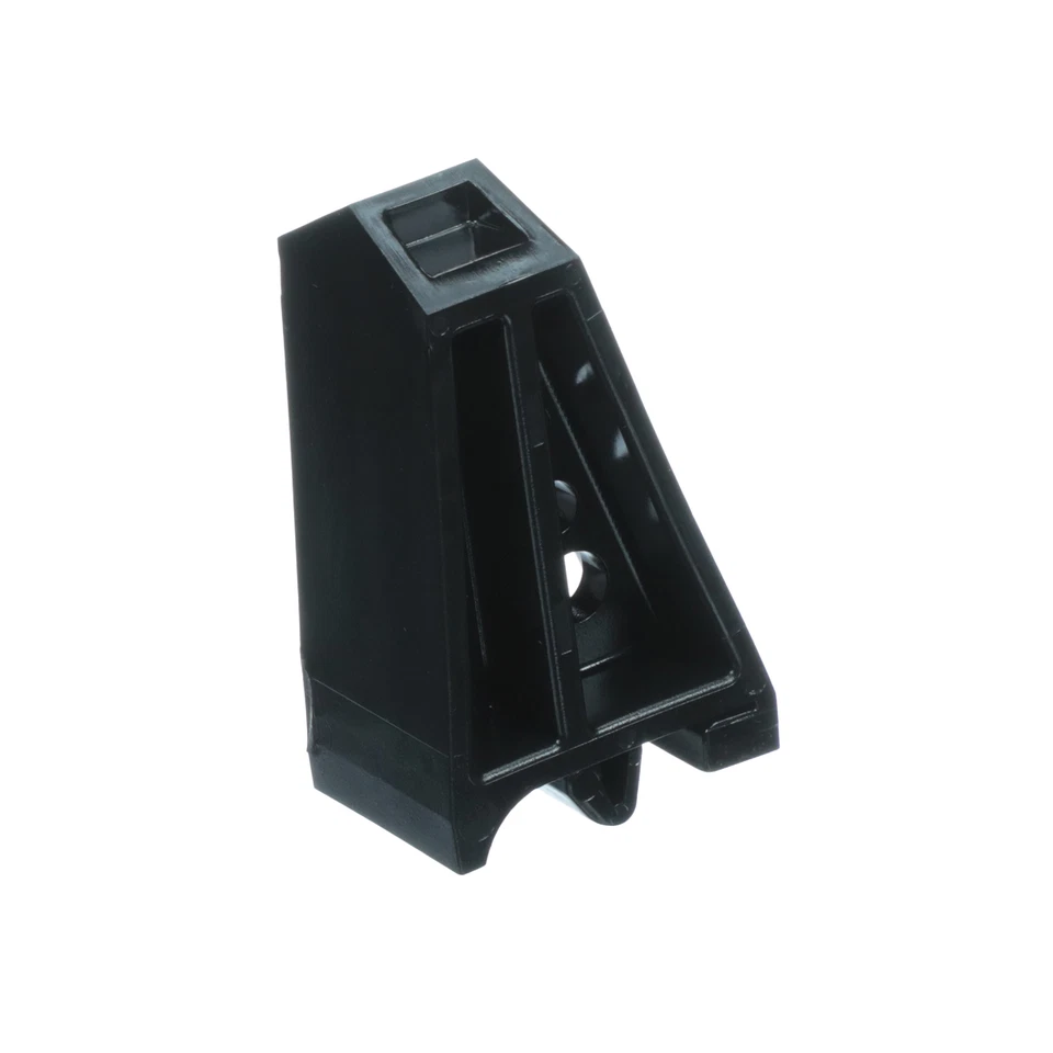 REJILLA DE PARACHOQUES ORIGINAL NUEVO MOPAR 55077777AC Dodge Ram 1500 2500 3500 4500 5500 Foto 2 de 4