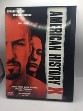 American History X [DVD]