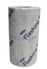 DuPont Butyl Flashing Tape Roll 12" x 75' For Windows/Door Seals Durable