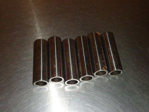 New NOS OEM Ford Engine Piston Pin Set of (6) 300 4.9L 6-Cylinder Truck Van - Bild 1 von 2