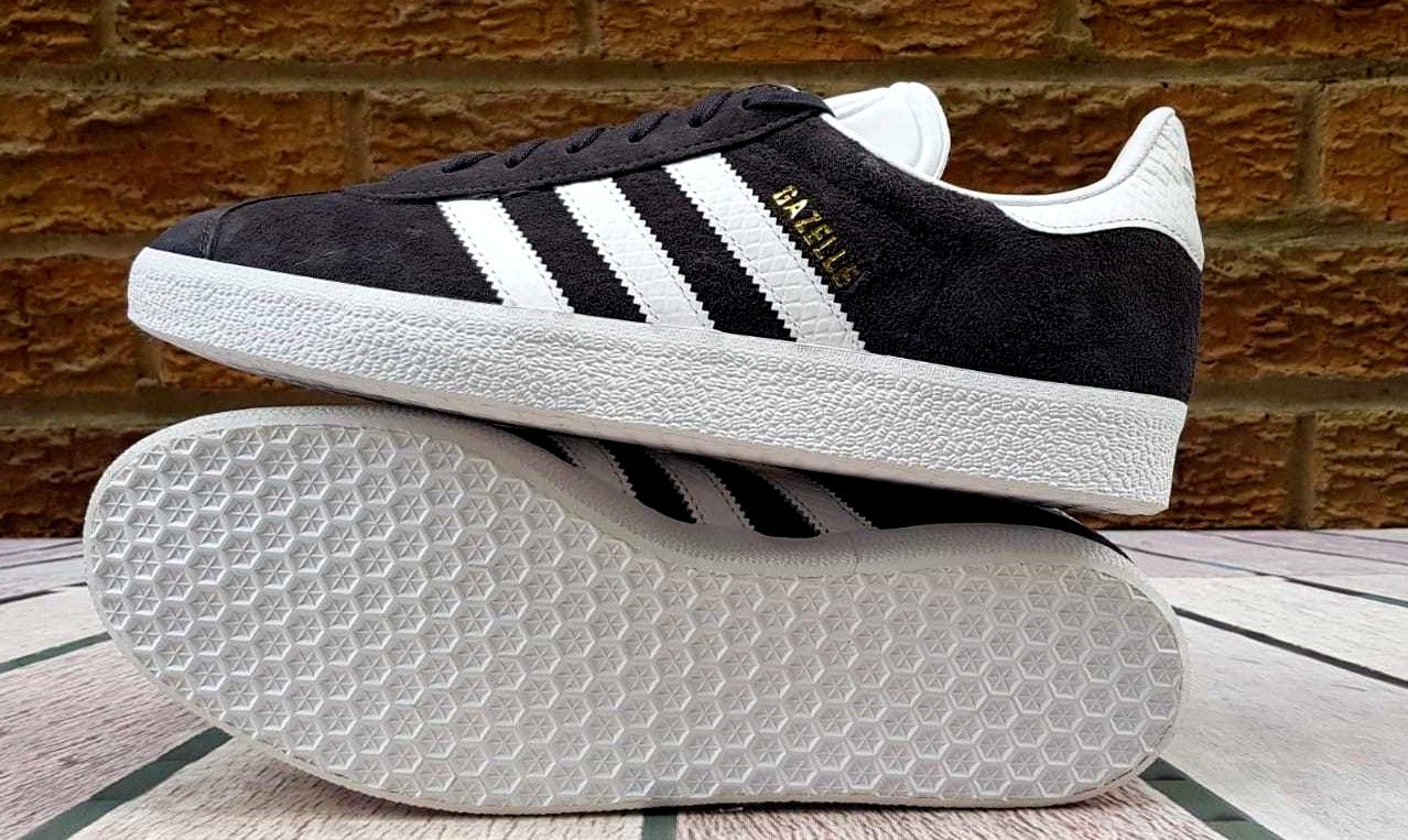 Adidas - Originals Gazelle Femmes Basket (UK 8/EUR 42/US 9.5) - Adidas marron-Neuf 4e46c0 Adidas - Originals Gazelle Femmes Basket (UK 8/EUR 42/US 9.5) - Adidas marron-Neuf 4e46c0