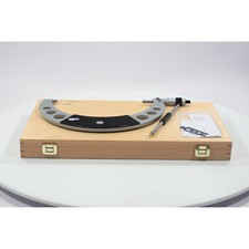 Mahr 4134501 Micrometer New NFP