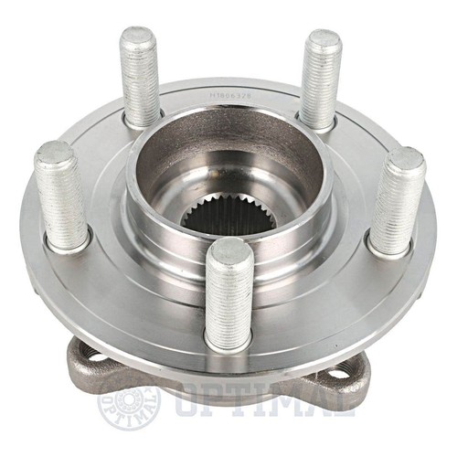 OPTIMAL hinten Radlagersatz Für FORD USA Mustang 14- FR3Z1104B - Bild 2 von 8