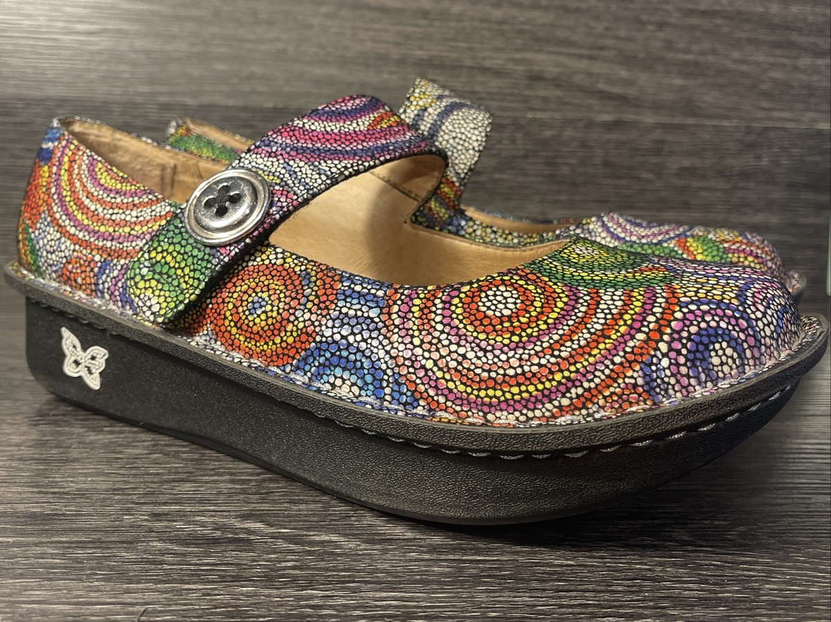 Alegria shoes sale discount