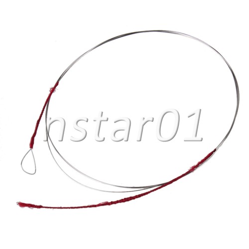 Juego de 4 instrumentos musicales tradicionales chinos Erhu 32,68 a 33,86 pulgadas plateados - Imagen 6 de 6