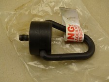 Jergens Swivel Eyebolt 3/8-16 1000 LBS , 47621