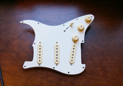 Stratocaster switch Tip per Parafango ORIGINALI chitarre