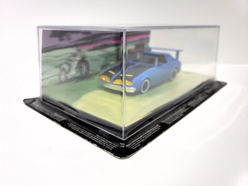 Eaglemoss DC Comics Automobilia Batman Detective Comics #597 - Picture 3 of 4