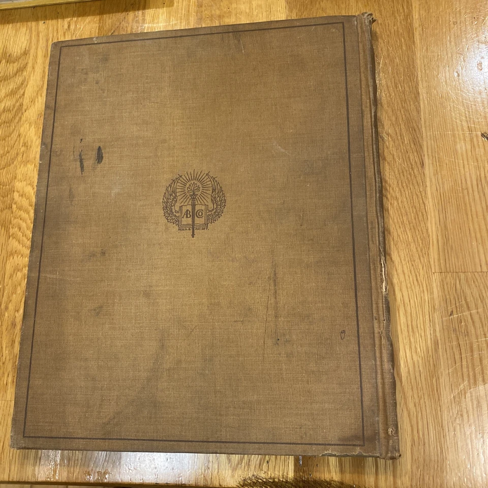 Natural School Geography Book New York EDITION Redway & Hinman 1907 Color MAPS! Foto 2 de 4