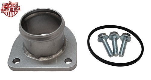 Carcasa termostato con sello para Ford Powerstroke 1999-2003 7,3 L - Imagen 15 de 19