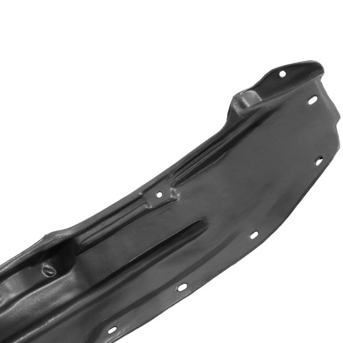 Front Right Side Inner Fender Liner For Honda 4-Door Sedan 2008-2012 #HO1249138 - Picture 16 of 16