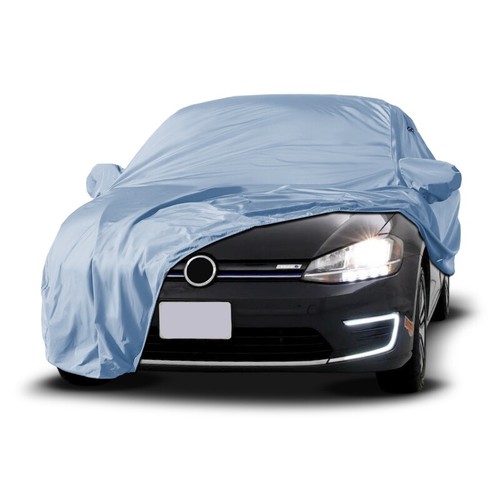 100% Waterproof / All Weather For [VOLKSWAGEN OUTDOOR] 100% Custom Car Cover - Picture 13 of 19